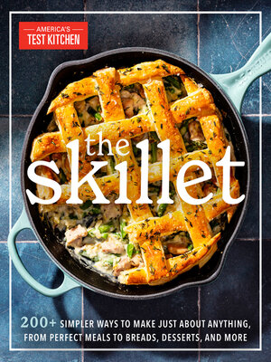cover image of The Skillet